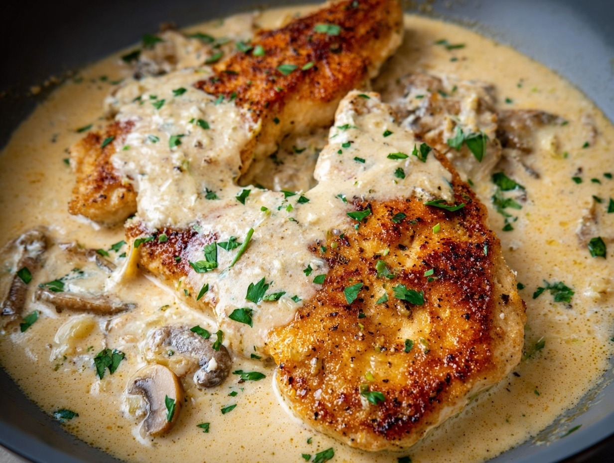 Easy Weeknight Chicken Breast Recipes for Fast Dinners