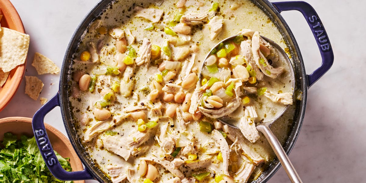 Healthy Chicken Breast Dinners: Lean Protein for Busy Nights