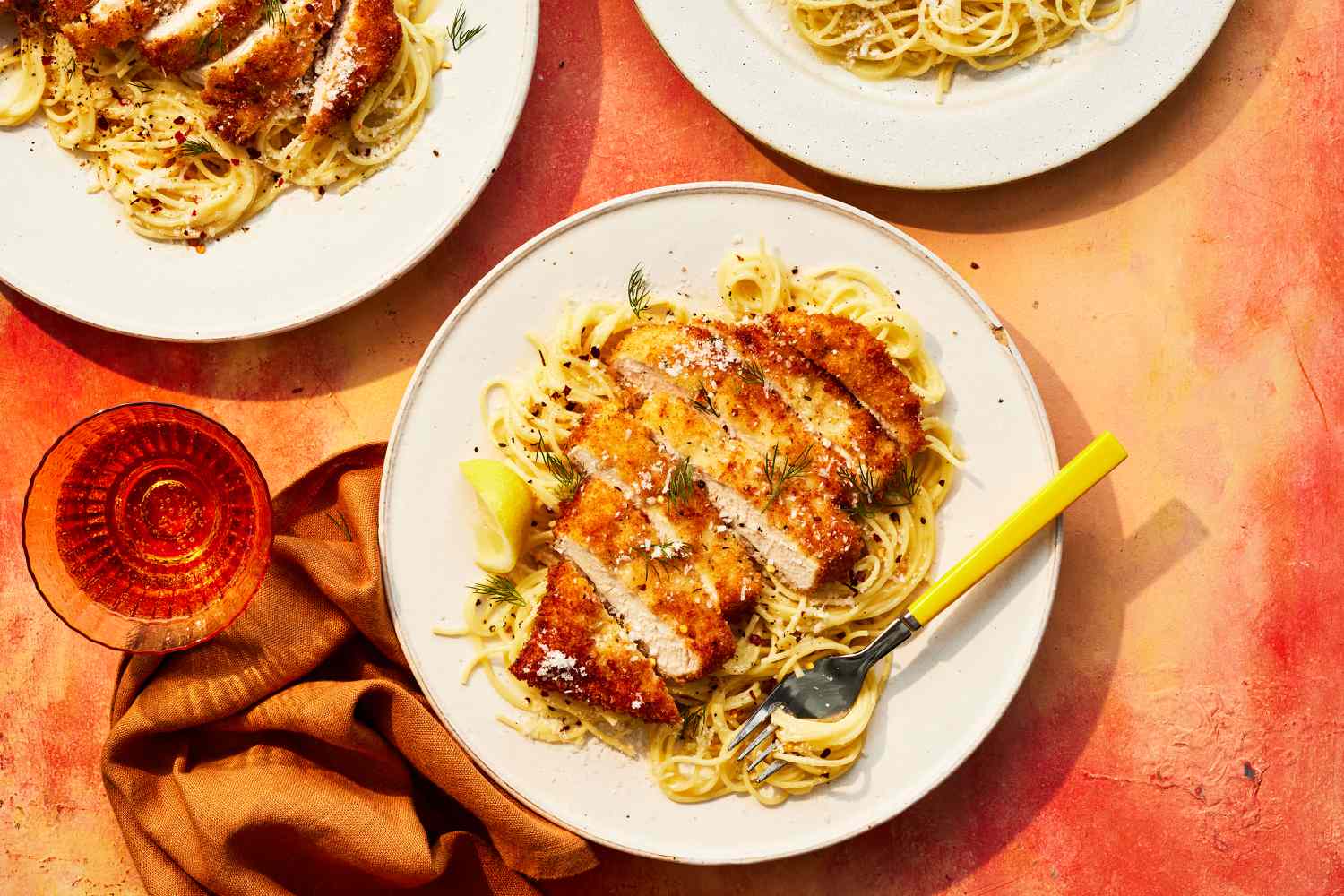+ Versatile Chicken Breast Recipes for Every Cook